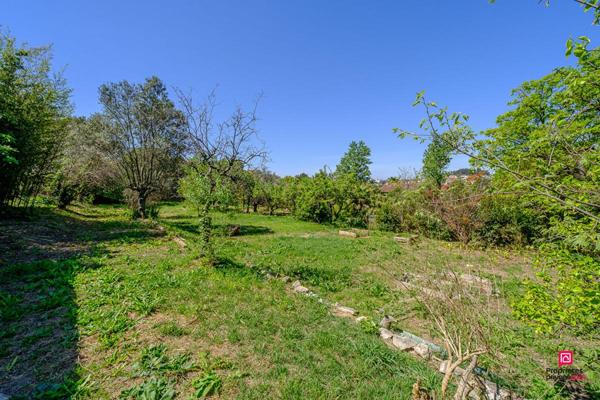 Maison 10 pièce(s) 330 m2 avec terrain 4000 m² et Piscine