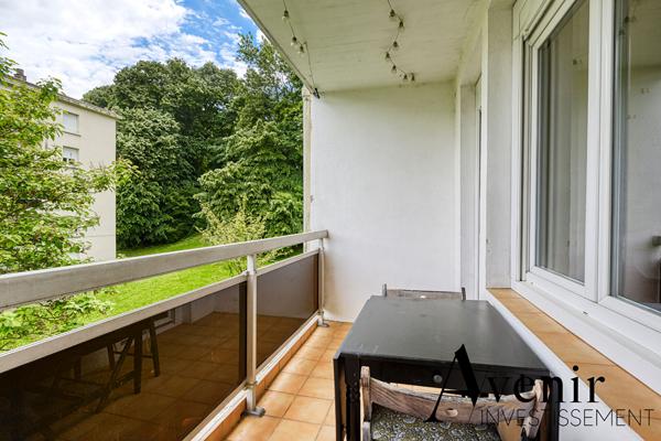 Exclusivité Lyon 5 - Charmant T3 de 56m2 avec balcon Lyon Exclusivité Lyon 5 - Charmant T3 de 56m2 avec balcon Lyon