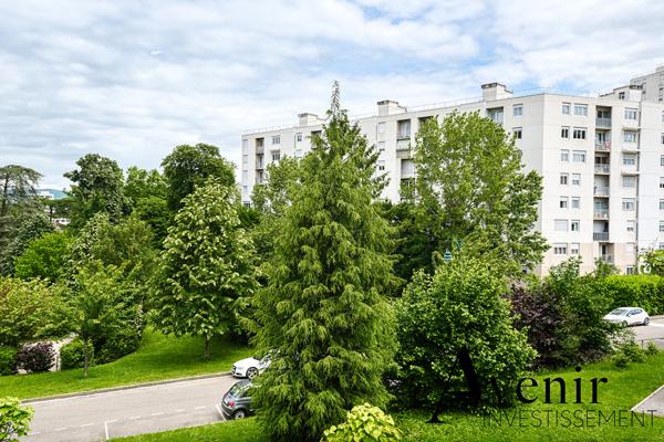 Exclusivité Lyon 5 - Charmant T3 de 56m2 avec balcon Lyon Exclusivité Lyon 5 - Charmant T3 de 56m2 avec balcon Lyon