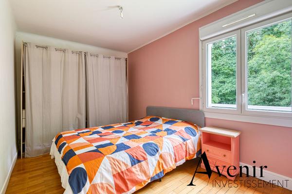Exclusivité Lyon 5 - Charmant T3 de 56m2 avec balcon Lyon Exclusivité Lyon 5 - Charmant T3 de 56m2 avec balcon Lyon