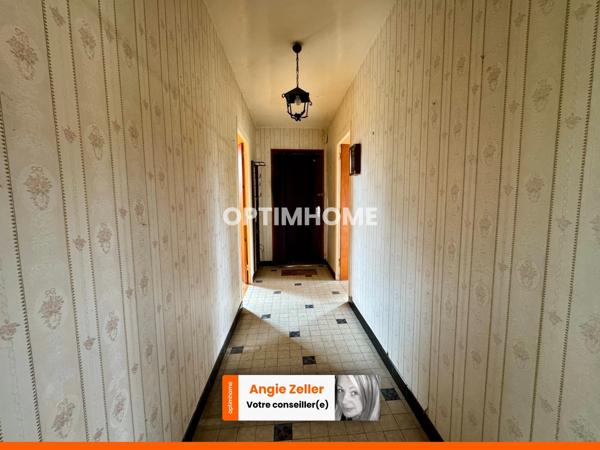Maison - 132 m² entre Jura, Alpes et Suisse - Corbonob