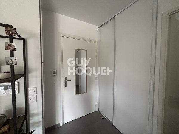 Appartement Biscarrosse 3 pièce(s) 65.26 m2