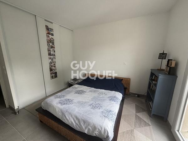 Appartement Biscarrosse 3 pièce(s) 65.26 m2
