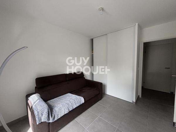 Appartement Biscarrosse 3 pièce(s) 65.26 m2