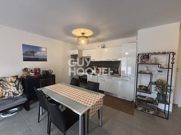 Appartement Biscarrosse 3 pièce(s) 65.26 m2