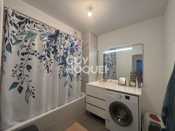 Appartement Biscarrosse 3 pièce(s) 65.26 m2