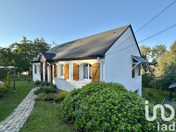 Maison à vendre 5 pièces 80 m² Caudebec-lès-Elbeuf