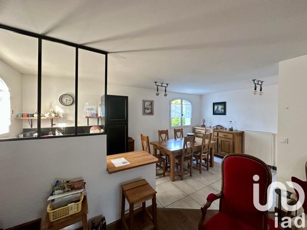 Maison à vendre 5 pièces 80 m² Caudebec-lès-Elbeuf