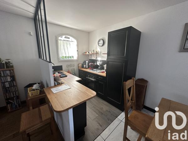Maison à vendre 5 pièces 80 m² Caudebec-lès-Elbeuf