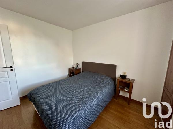 Maison à vendre 5 pièces 80 m² Caudebec-lès-Elbeuf