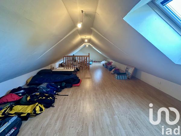 Maison à vendre 5 pièces 80 m² Caudebec-lès-Elbeuf