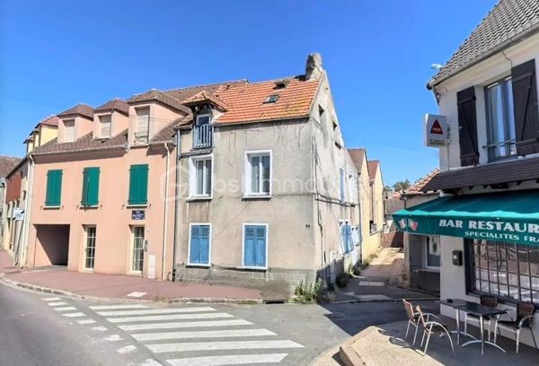 Appartement de 35,70 m²