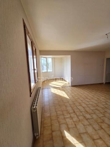 APPARTEMENT T3 PROCHE TOUS COMMERCES