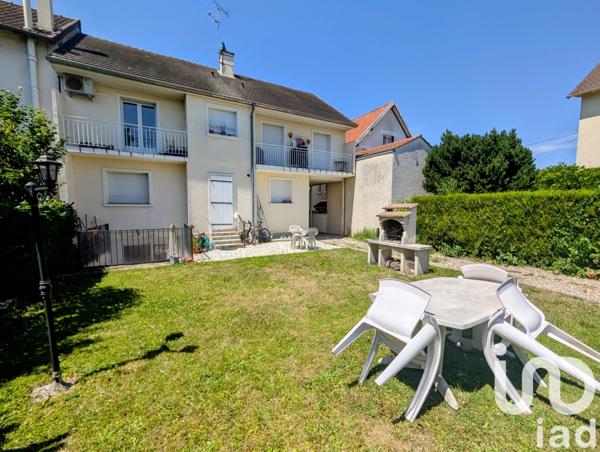 Appartement à vendre 5 pièces 81 m² Ézanville