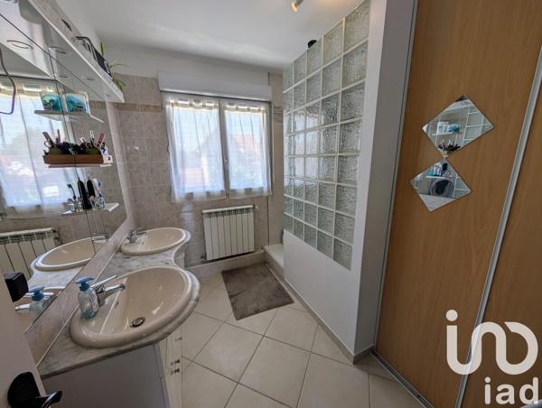 Appartement à vendre 5 pièces 81 m² Ézanville