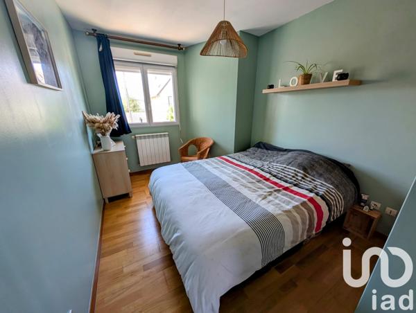Appartement à vendre 5 pièces 81 m² Ézanville