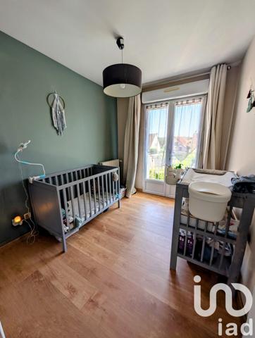 Appartement à vendre 5 pièces 81 m² Ézanville