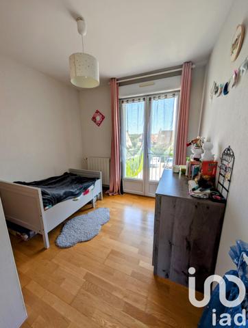 Appartement à vendre 5 pièces 81 m² Ézanville