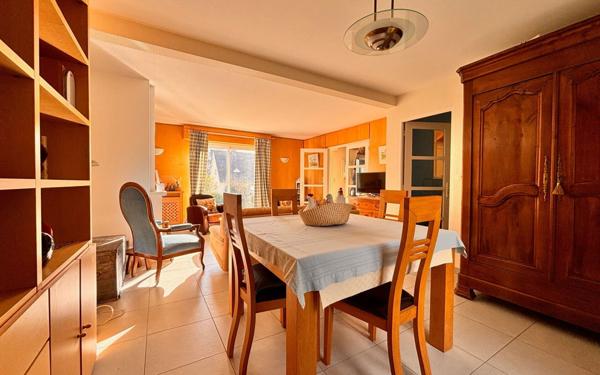 Maison à vendre    5 pièces •  Ploufragan