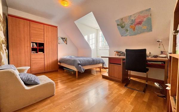 Maison à vendre    5 pièces •  Ploufragan