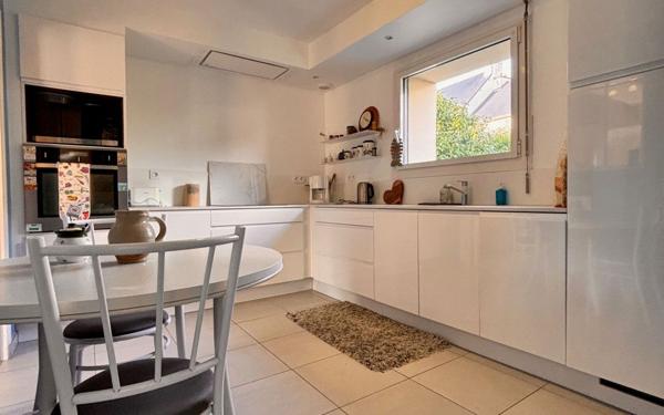 Maison à vendre    5 pièces •  Ploufragan