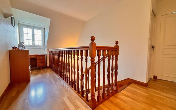 Maison à vendre    5 pièces •  Ploufragan