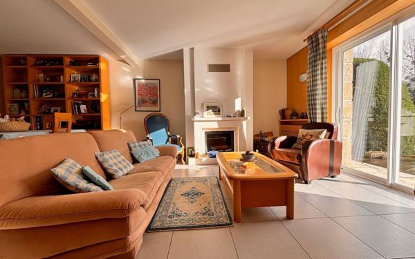 Maison à vendre    5 pièces •  Ploufragan