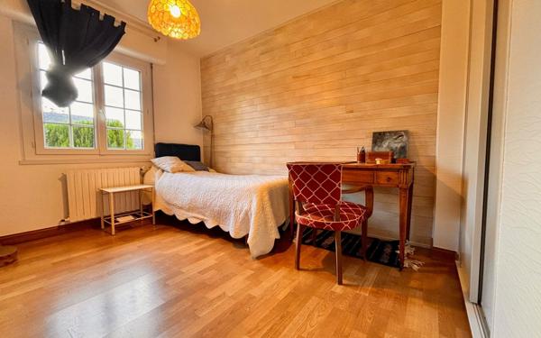 Maison à vendre    5 pièces •  Ploufragan