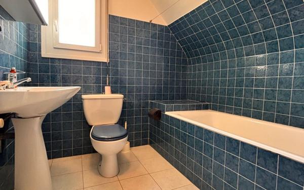 Maison à vendre    5 pièces •  Ploufragan