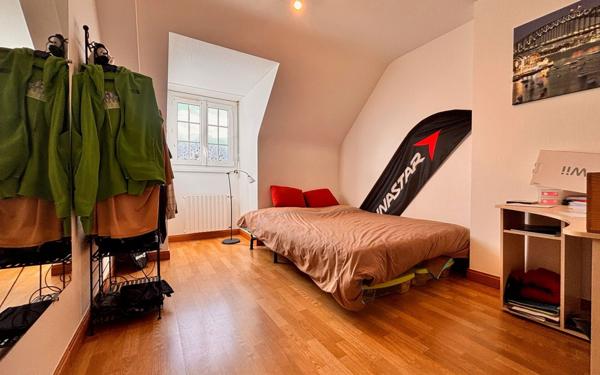 Maison à vendre    5 pièces •  Ploufragan