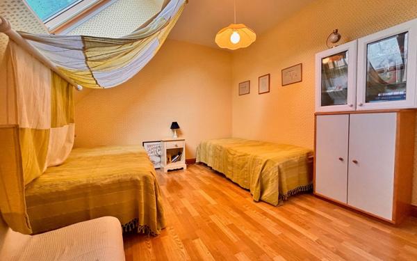 Maison à vendre    5 pièces •  Ploufragan