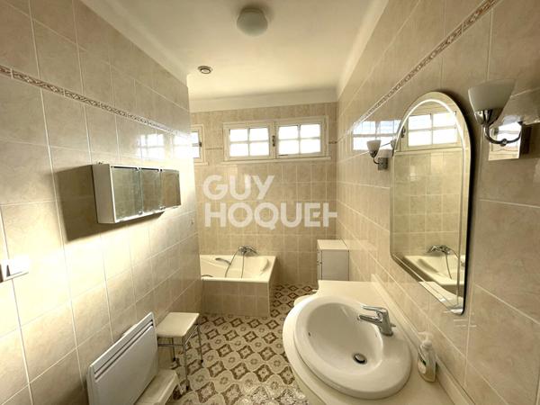 TOURNEFEUILLE - CENTRE