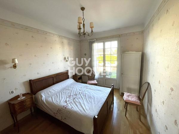 TOURNEFEUILLE - CENTRE