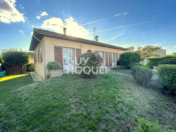 TOURNEFEUILLE - CENTRE