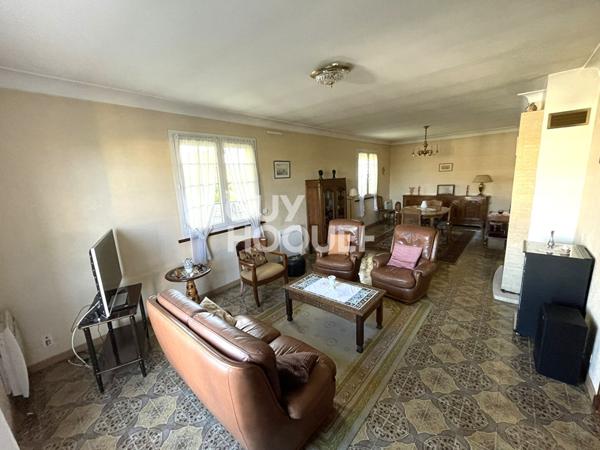 TOURNEFEUILLE - CENTRE