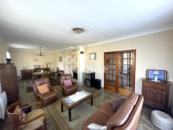 TOURNEFEUILLE - CENTRE