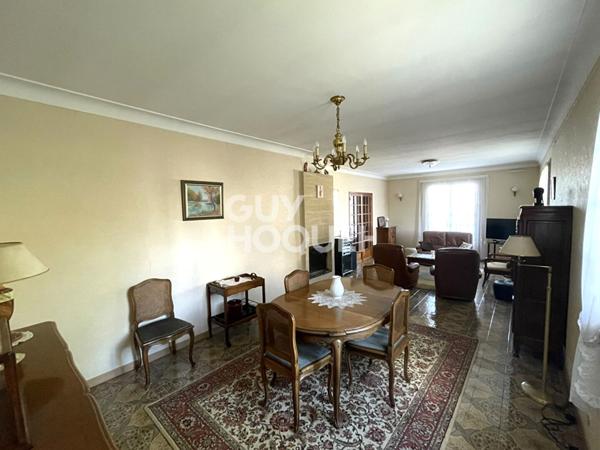 TOURNEFEUILLE - CENTRE