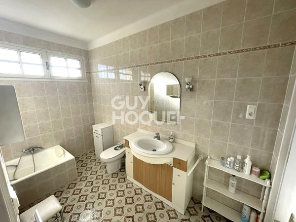 TOURNEFEUILLE - CENTRE