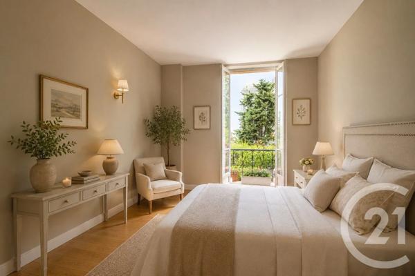 Appartement F2 à vendre  2 pièces - 73 m 2   NICE  - 06