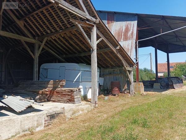 Terrain à Batir à vendre à Saint-Amand-Longpré dans le Loir-et-Cher (41310), ref : 072/1800   
LONGPRE