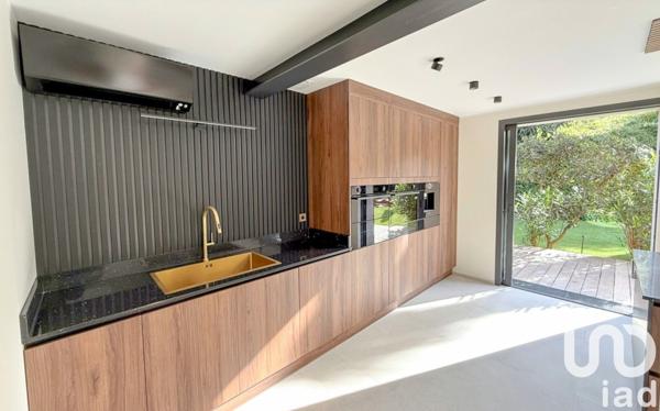 Maison à vendre 5 pièces 142 m² La Croix-Valmer