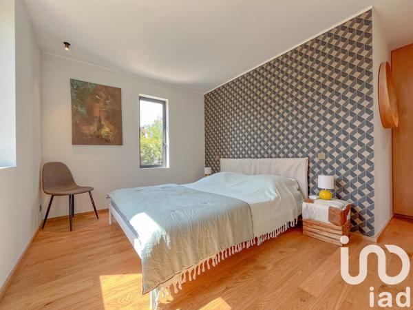 Maison à vendre 5 pièces 142 m² La Croix-Valmer