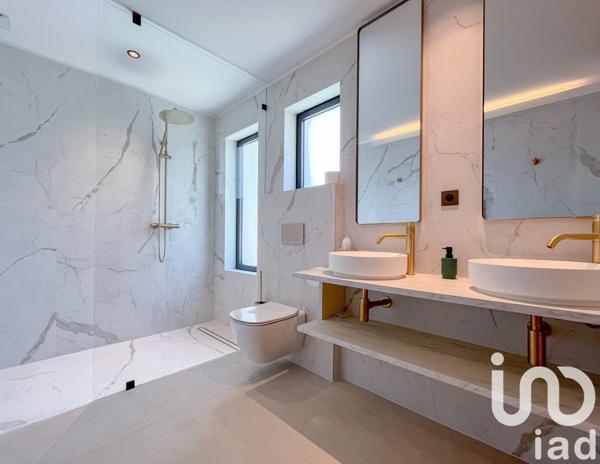 Maison à vendre 5 pièces 142 m² La Croix-Valmer