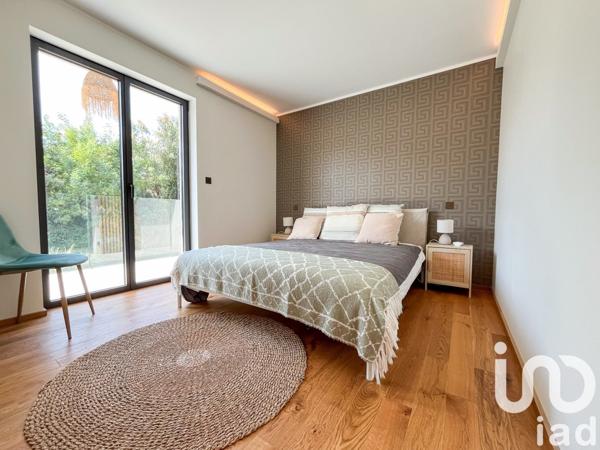 Maison à vendre 5 pièces 142 m² La Croix-Valmer