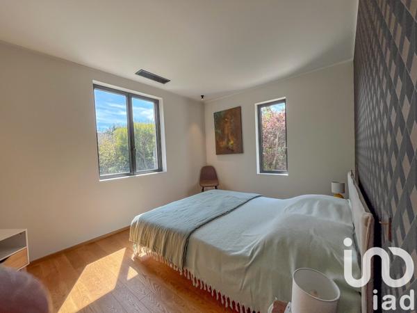 Maison à vendre 5 pièces 142 m² La Croix-Valmer