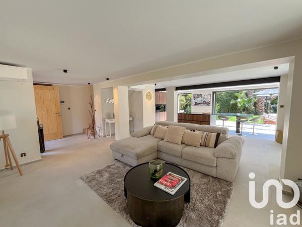 Maison à vendre 5 pièces 142 m² La Croix-Valmer