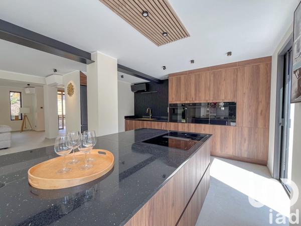 Maison à vendre 5 pièces 142 m² La Croix-Valmer