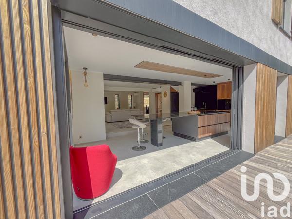 Maison à vendre 5 pièces 142 m² La Croix-Valmer