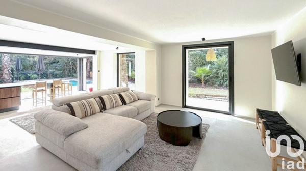 Maison à vendre 5 pièces 142 m² La Croix-Valmer