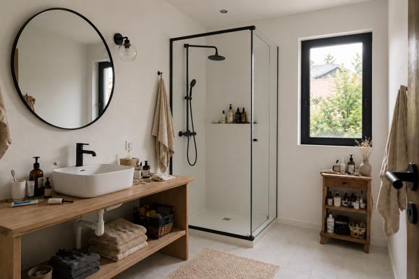 Maison
         5 pièces
        - 160 m² 899 000 € *
